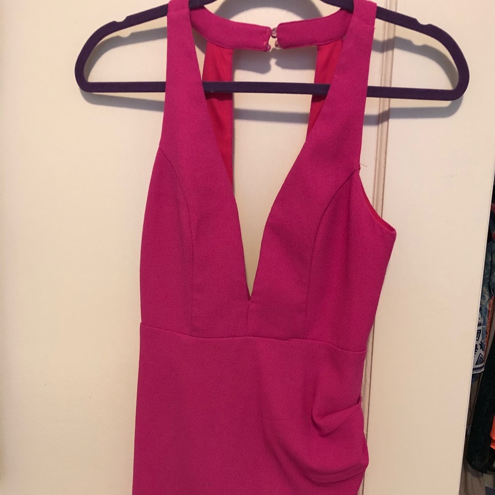 Tobi dress
